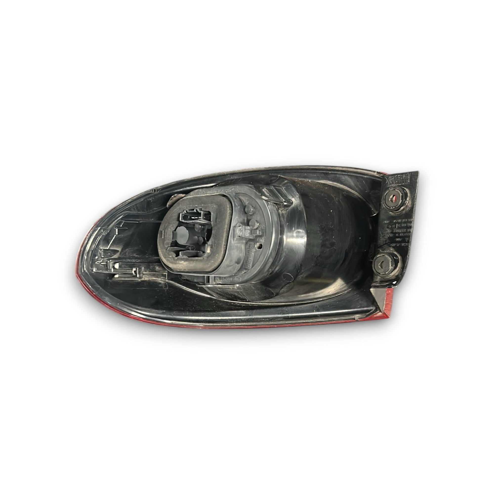 Fanale / Stop Alogeno Esterno Posteriore Sinistro Volkswagen Tiguan (5N) cod.5N0945095H (2009 >2016) - F&P CRASH SRLS - Ricambi Usati