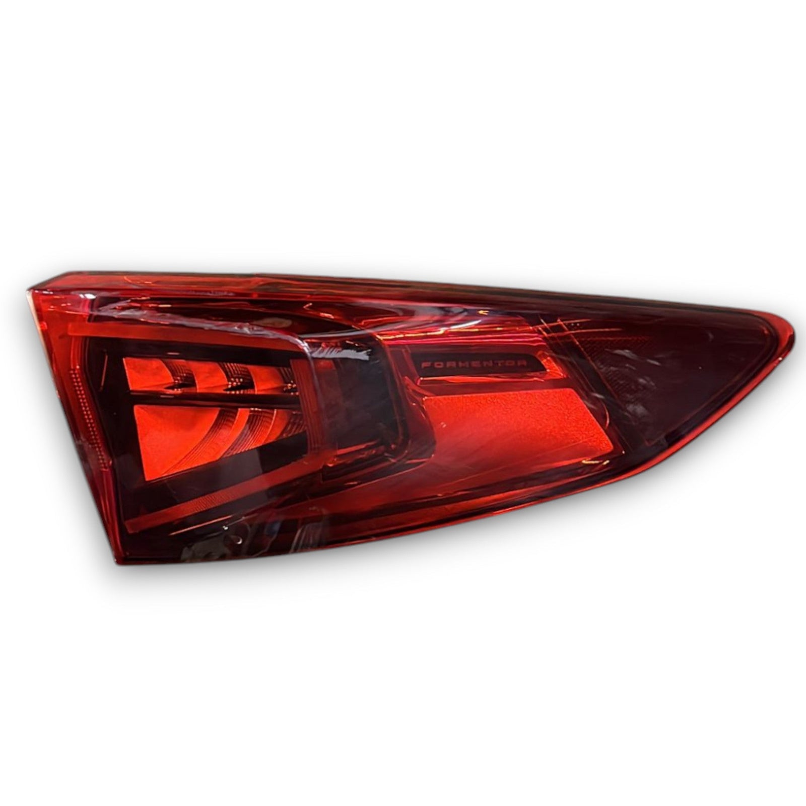 Fanale / Stop Led Destro Cupra Formentor cod:5FF945208 (2020 >) - F&P CRASH SRLS - Ricambi Usati