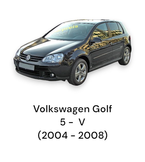 Fanale / Stop Led Posteriore Destro Volkswagen Golf V (2004 > 2008) cod.4VFX - 13404 - AB - F&P CRASH SRLS - Ricambi Usati