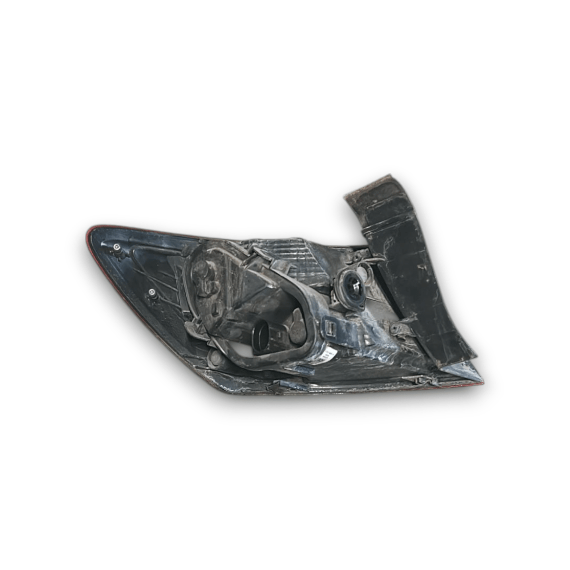 fanale / Stop Posteriore Alogeno Destro Seat leon 5porte cod:5F0945096D (2013 > 2019) - F&P CRASH SRLS - Ricambi Usati