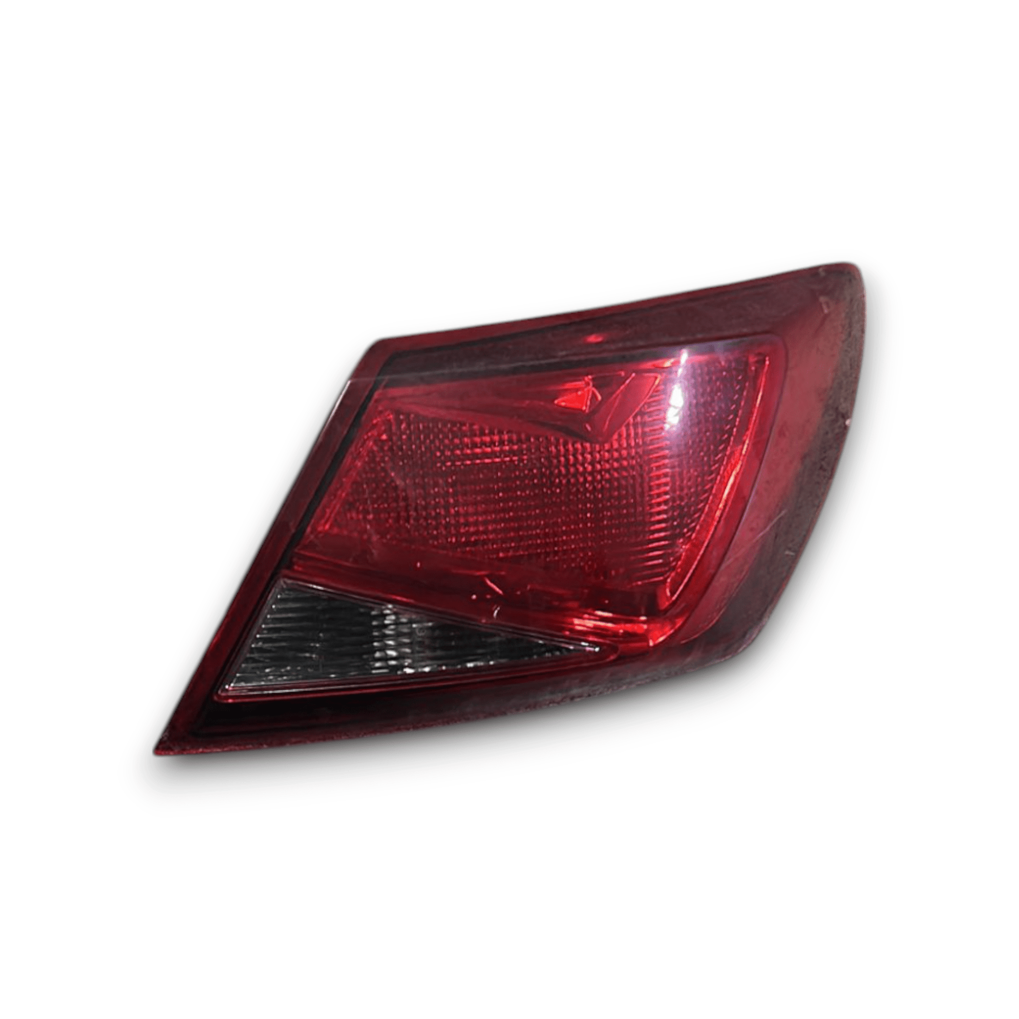fanale / Stop Posteriore Alogeno Destro Seat leon 5porte cod:5F0945096D (2013 > 2019) - F&P CRASH SRLS - Ricambi Usati