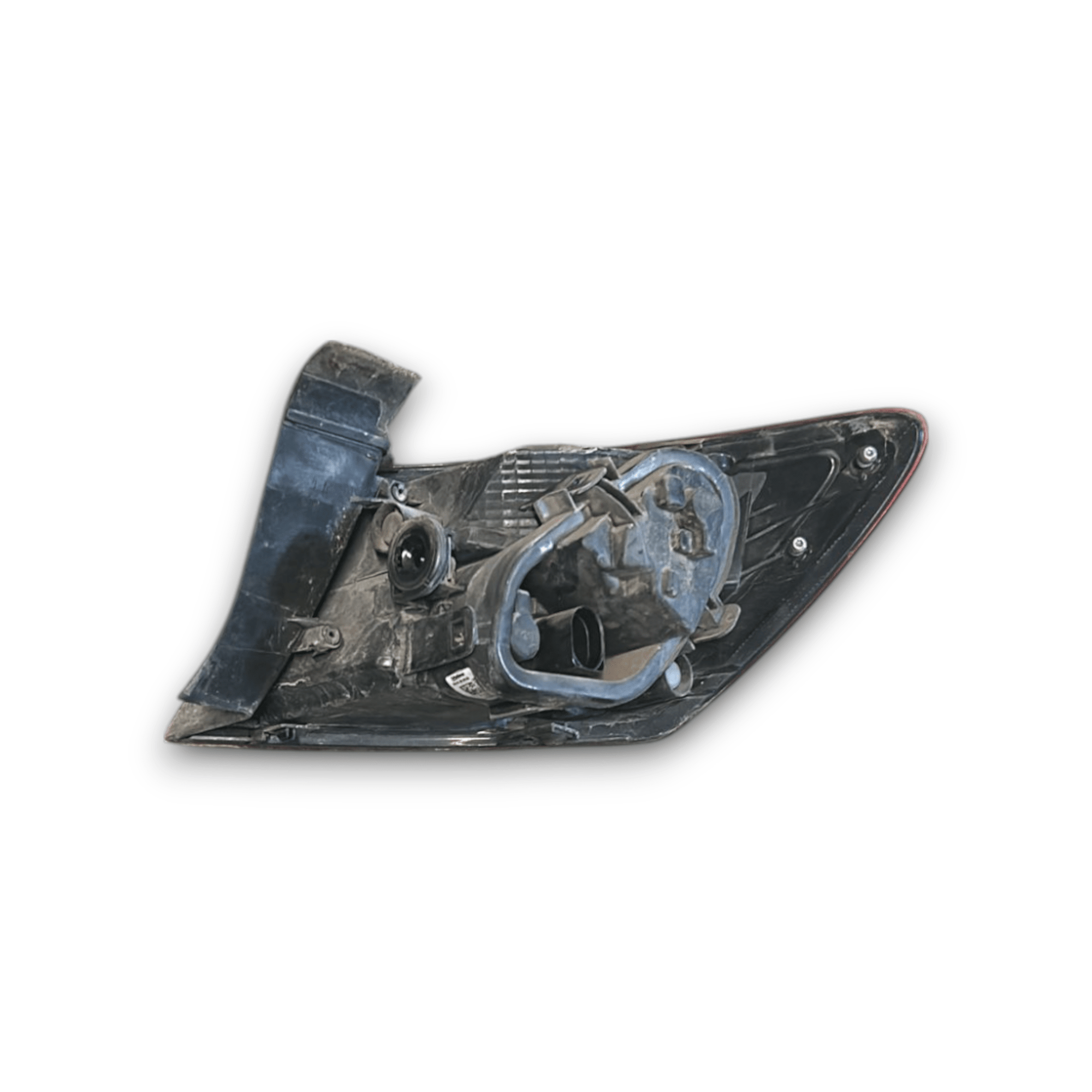 fanale / Stop Posteriore Alogeno Sinistro Seat leon 5porte cod:5F0945096D (2013 > 2019 - F&P CRASH SRLS - Ricambi Usati