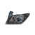 fanale / Stop Posteriore Alogeno Sinistro Seat leon 5porte cod:5F0945096D (2013 > 2019 - F&P CRASH SRLS - Ricambi Usati