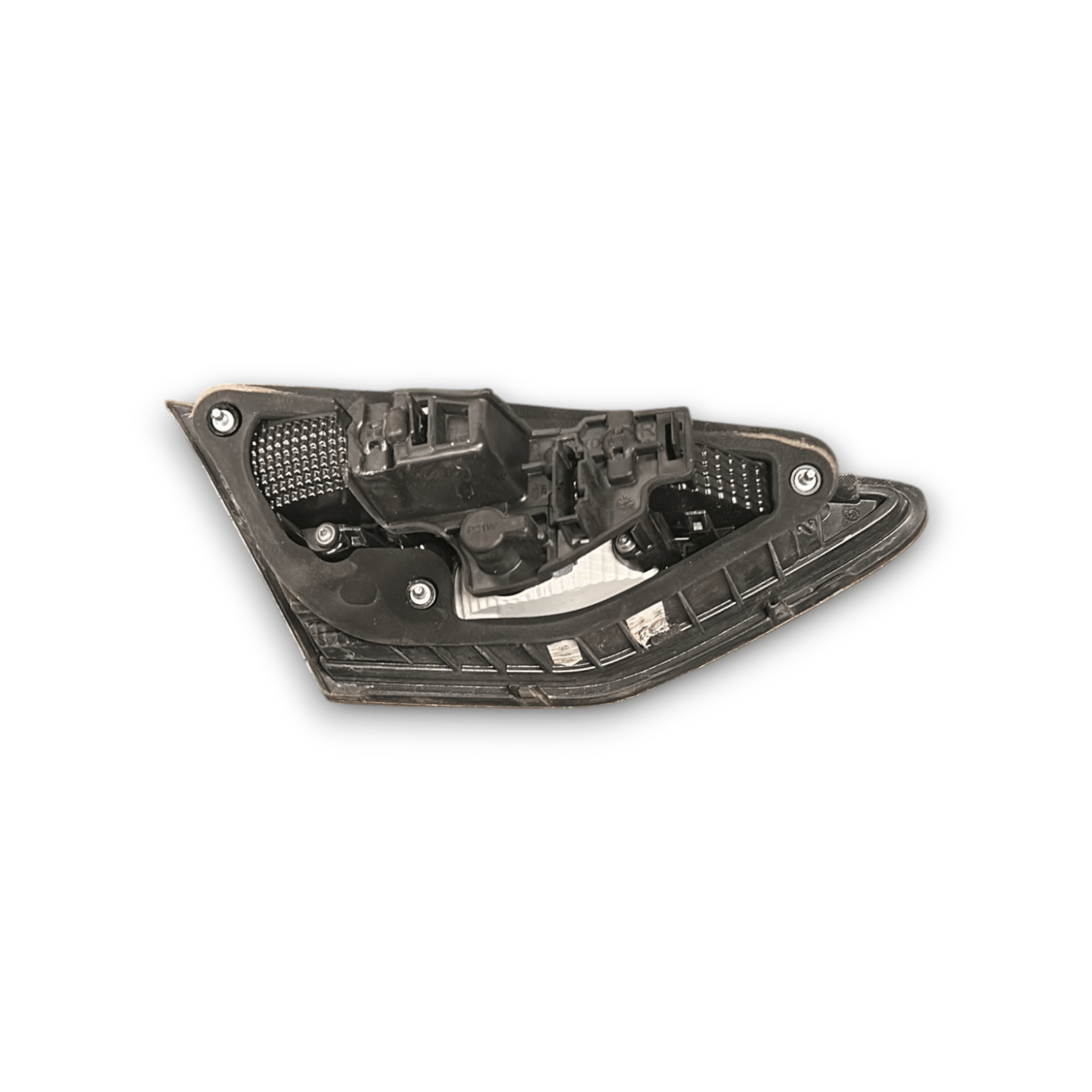 fanale / Stop Posteriore Interno Destro Alogeno Seat leon 5 Porte cod:90042873 (2013 > 2019) - F&P CRASH SRLS - Ricambi Usati