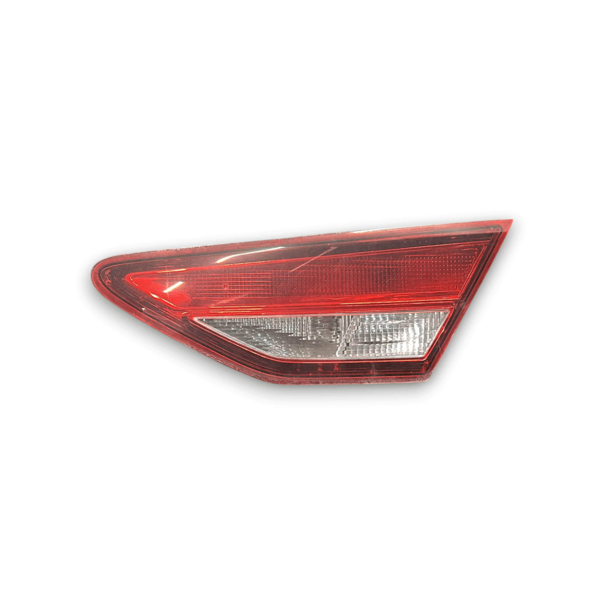 fanale / Stop Posteriore Interno Destro Alogeno Seat leon 5 Porte cod:90042873 (2013 > 2019) - F&P CRASH SRLS - Ricambi Usati