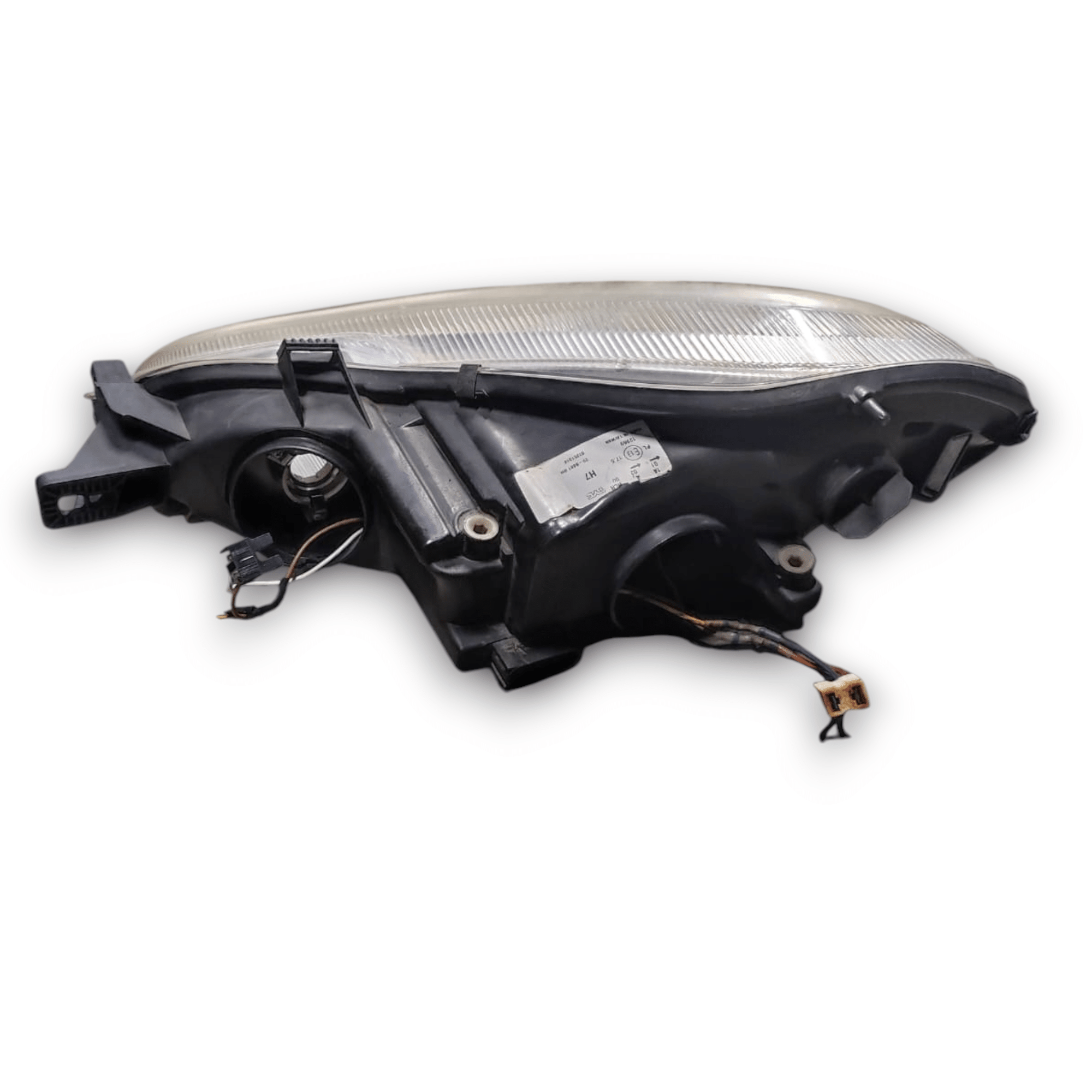 Faro / Fanale Destro Smart Fortwo W451 COD: 20 - B881 (2007 - 2015) - F&P CRASH SRLS - Ricambi Usati