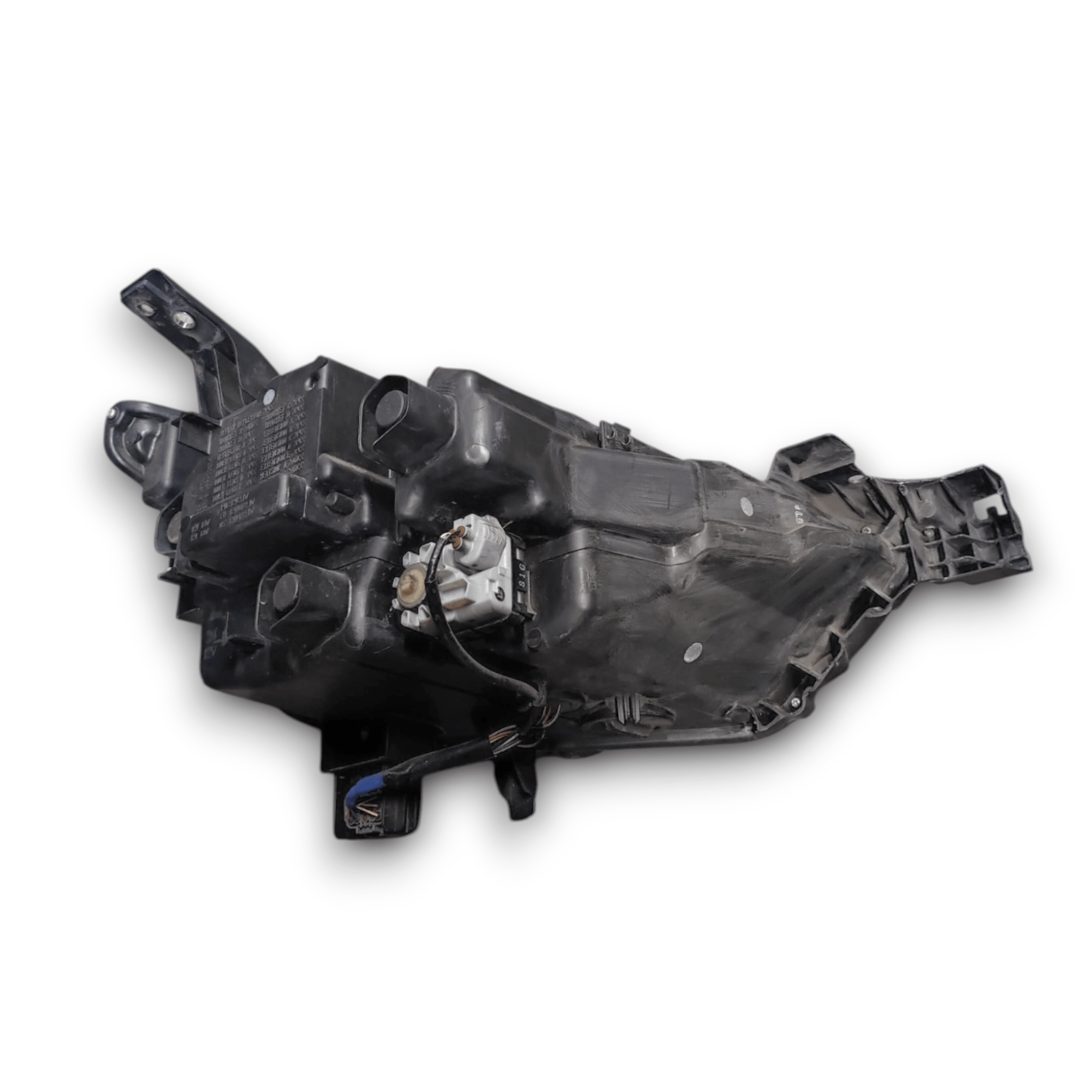 Faro / Fanale Led Sinistro Mazda CX - 3 COD: D10E51040 (2015>) - F&P CRASH SRLS - Ricambi Usati