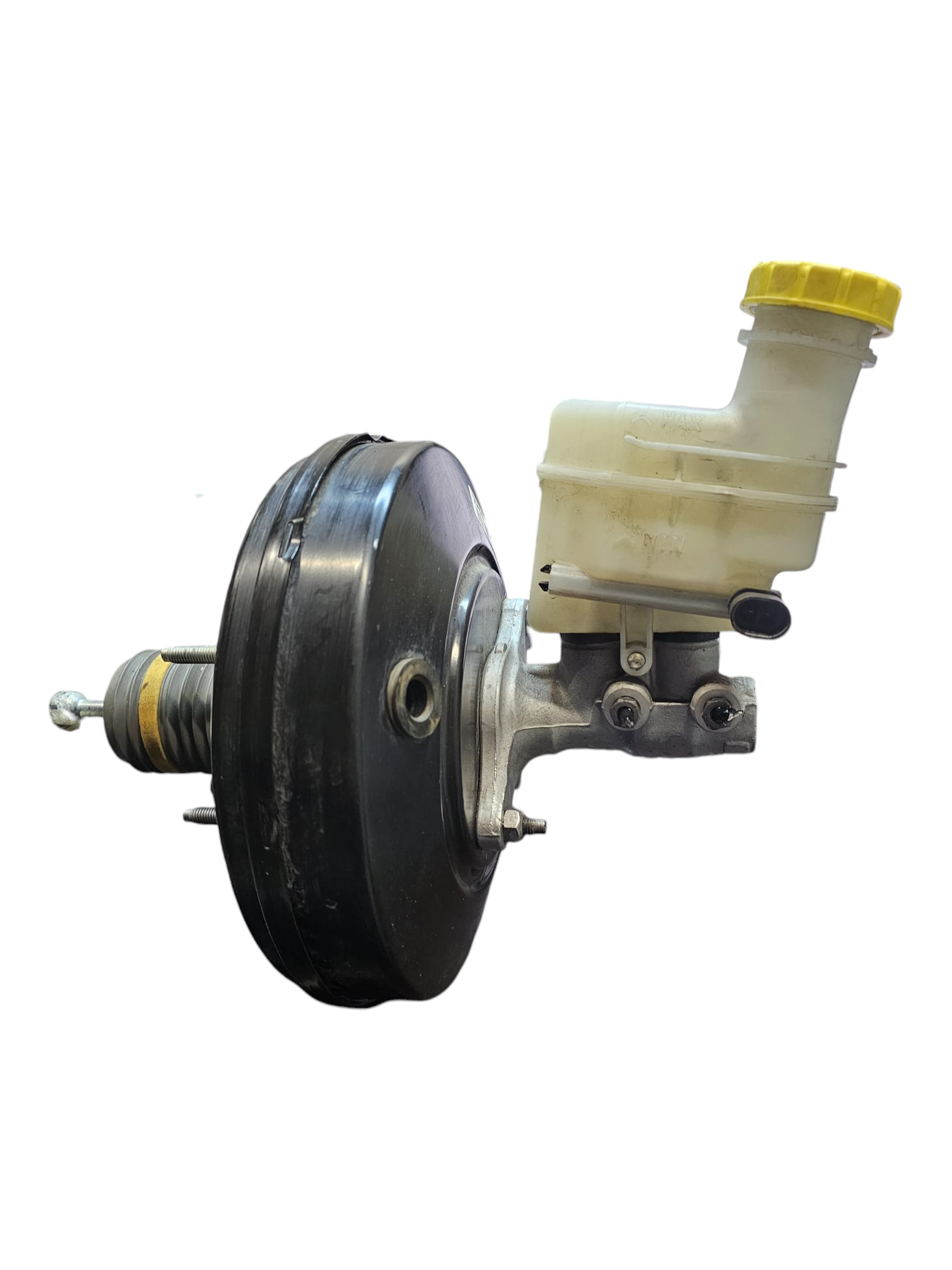 Servotno Pump Fiat Panda 169 1.2 Goletía (2003-2012) COD: 51866500