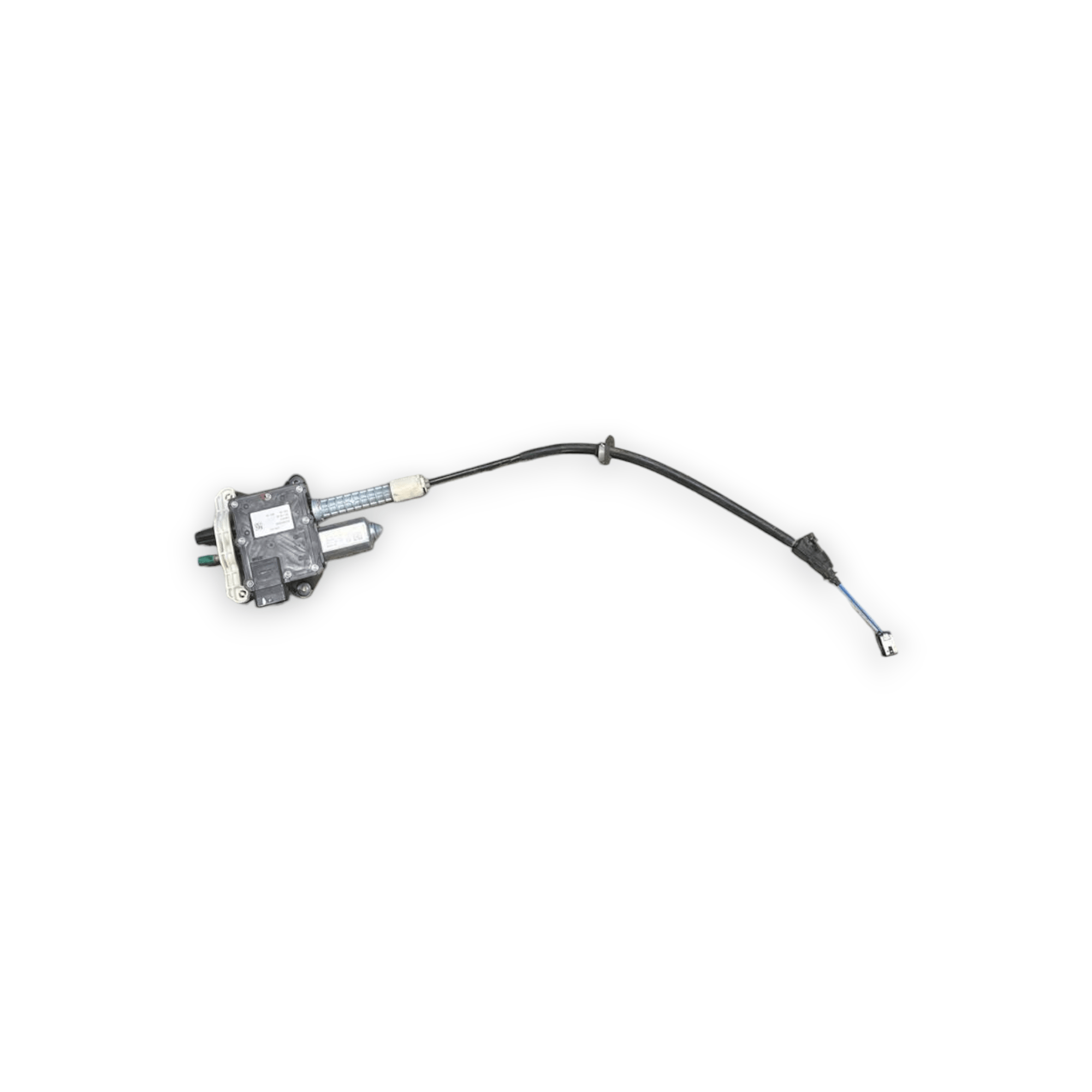 Freno a mano / di stazionamento Elettrico DS4 1.6 Diesel (2011 al 2018) cod: A2C53348380 - F&P CRASH SRLS - Ricambi Usati