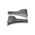 Gocciolatoio Completo Volkswagen Golf VII (2012 al 2019) cod: 5G1819404A / 5G1819403A - F&P CRASH SRLS - Ricambi Usati