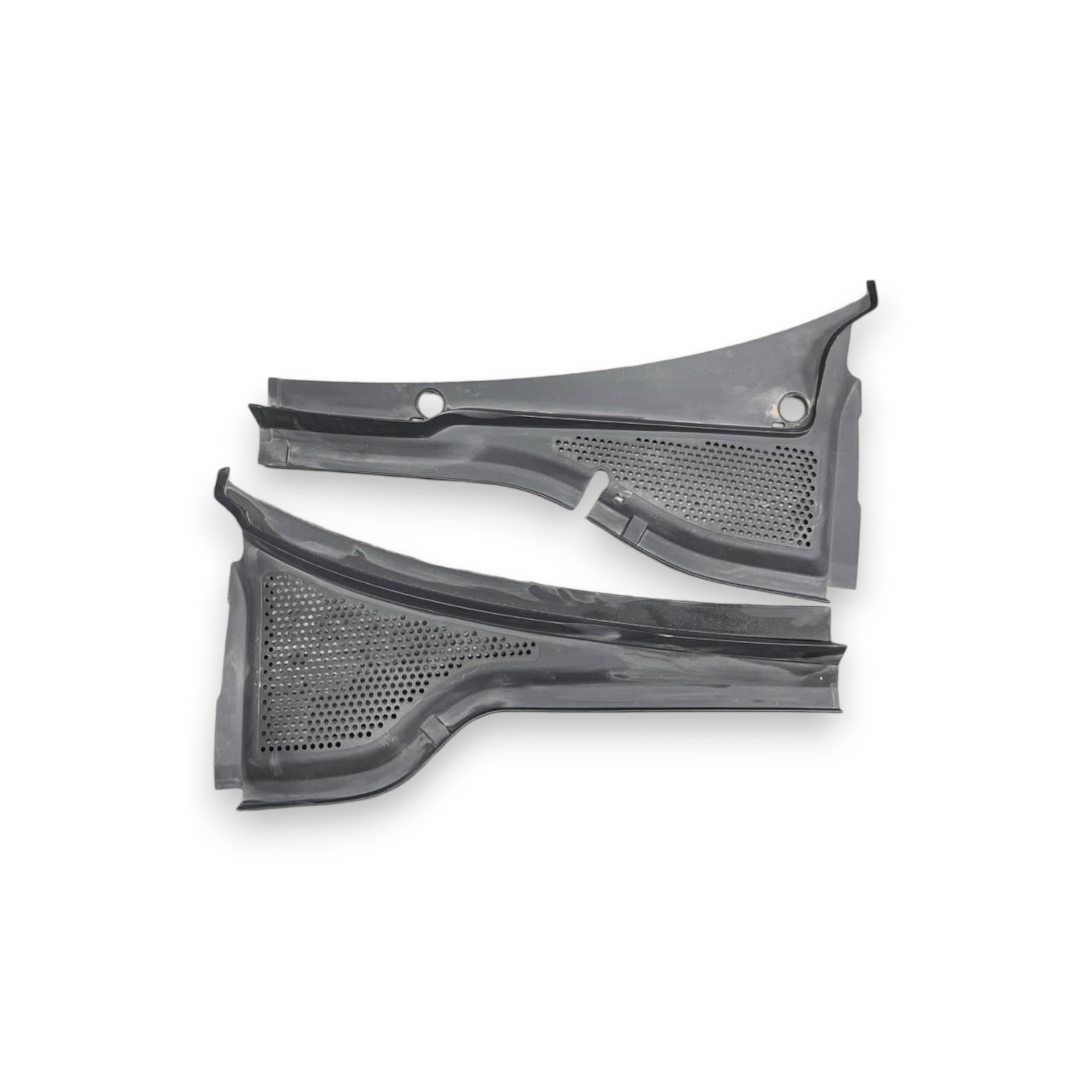 Gocciolatoio Completo Volkswagen Golf VII (2012 al 2019) cod: 5G1819404A / 5G1819403A - F&P CRASH SRLS - Ricambi Usati