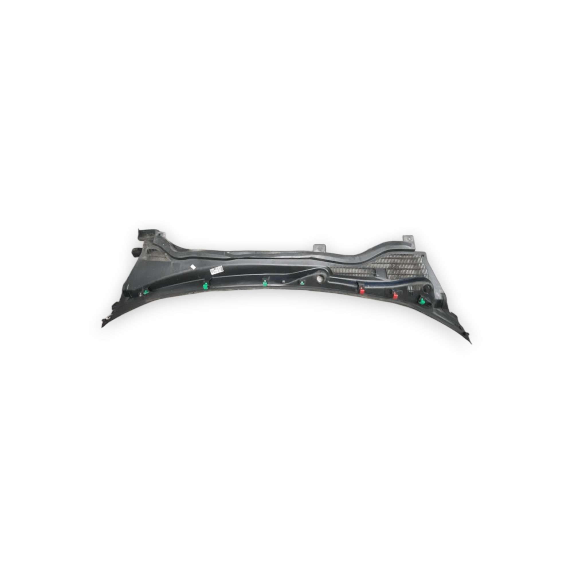 Gocciolatoio parabrezza Fiat Qubo (2008 al 2019) cod: 1311909070 - F&P CRASH SRLS - Ricambi Usati