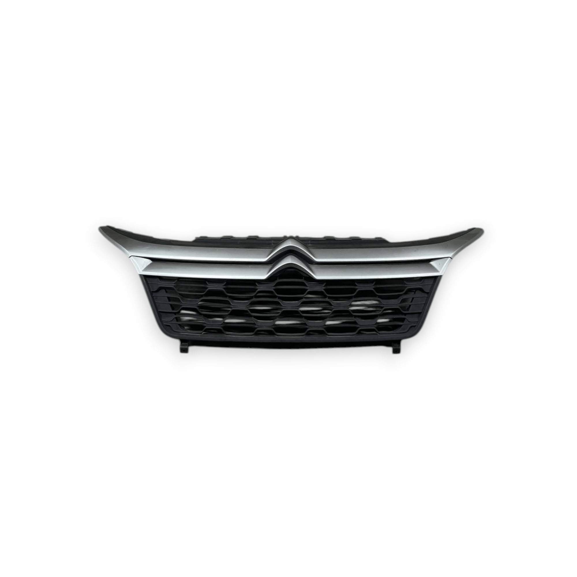 Griglia Paraurti anteriore Citroen Jumper II (2006 al 2014) cod: 1315804070 - F&P CRASH SRLS - Ricambi Usati