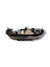 Gruppo Comandi Clima automatico Kia Rio III-UB 1.0 Benzina ( 2011 - 2017 ) COD:97250-1W090 - F&P CRASH SRLS - Ricambi Usati