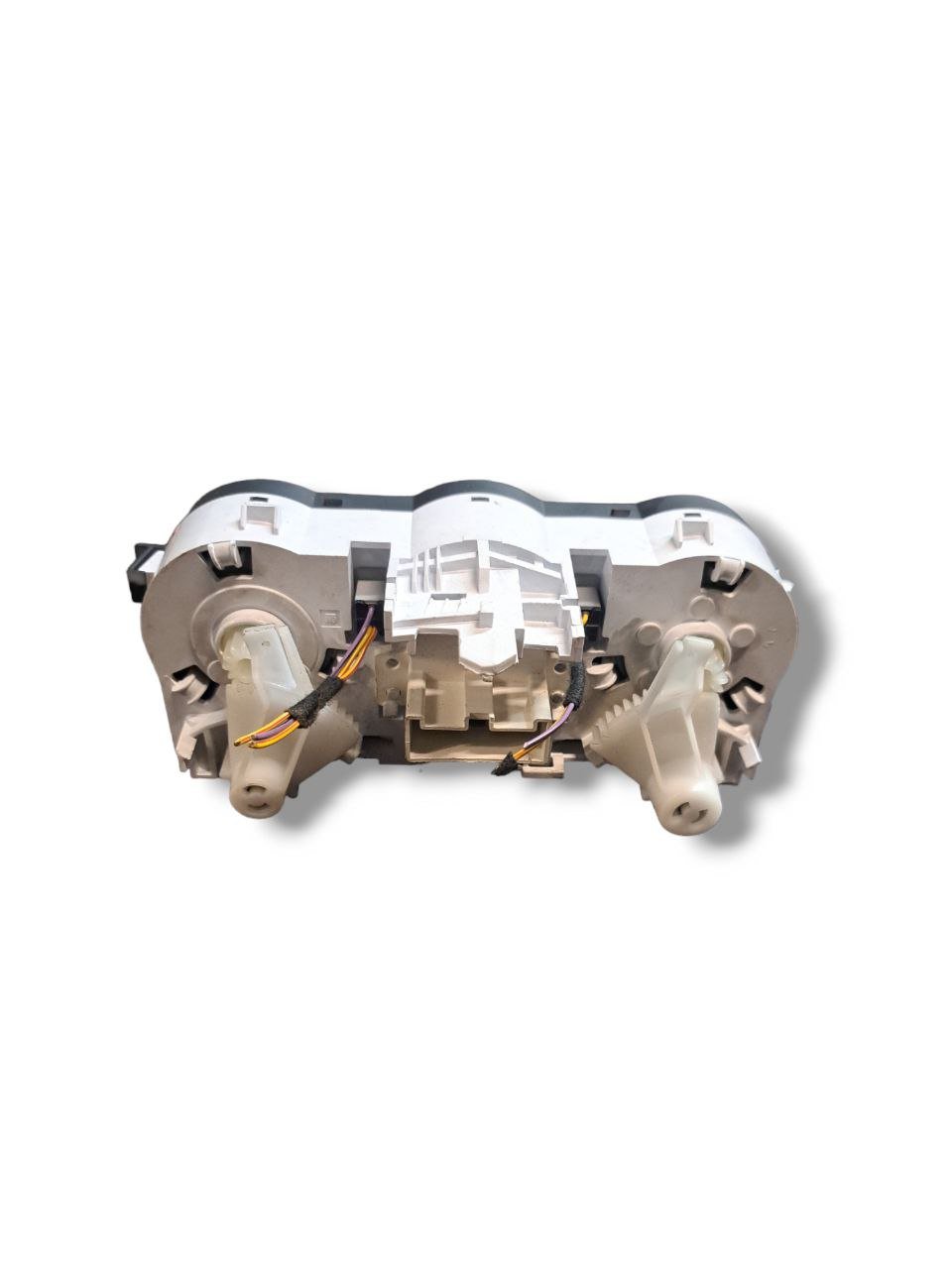 Gruppo Comandi Clima Opel Corsa D 1.3 CDTI (2008) COD:5E0943200 - F&P CRASH SRLS - Ricambi Usati
