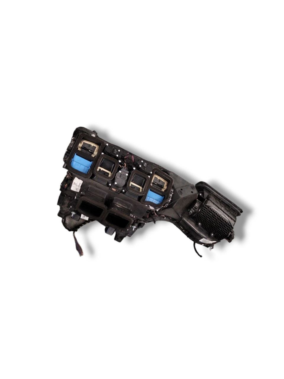 Gruppo Riscaldamento / Stufa Automatico CLS w219 3.5 Diesel (2013)cod.A2188301060 - F&P CRASH SRLS - Ricambi Usati