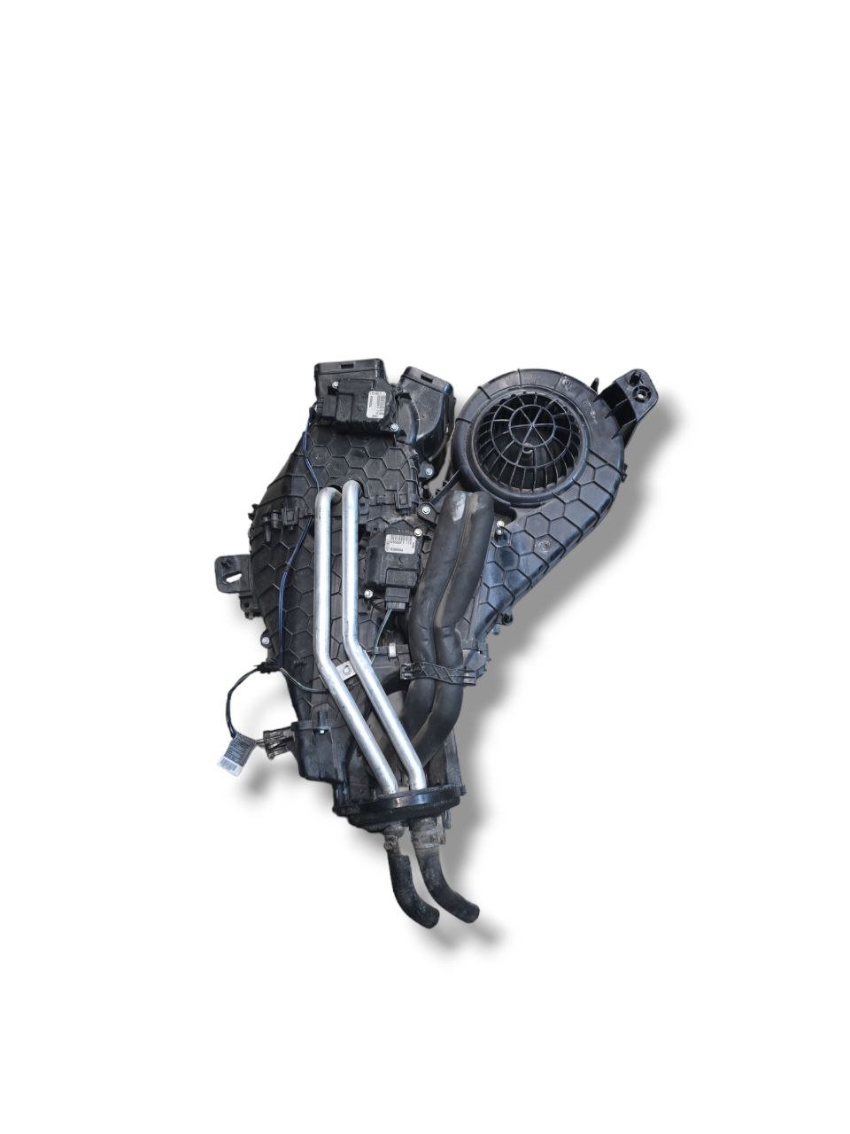 Gruppo Riscaldamento / Stufa Manuale Fiat Freemont 2.0 Diesel ( 2011 - 2015 ) - F&P CRASH SRLS - Ricambi Usati