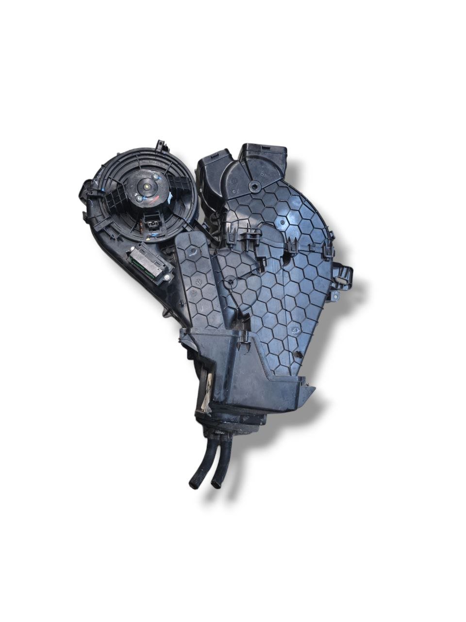 Gruppo Riscaldamento / Stufa Manuale Fiat Freemont 2.0 Diesel ( 2011 - 2015 ) - F&P CRASH SRLS - Ricambi Usati