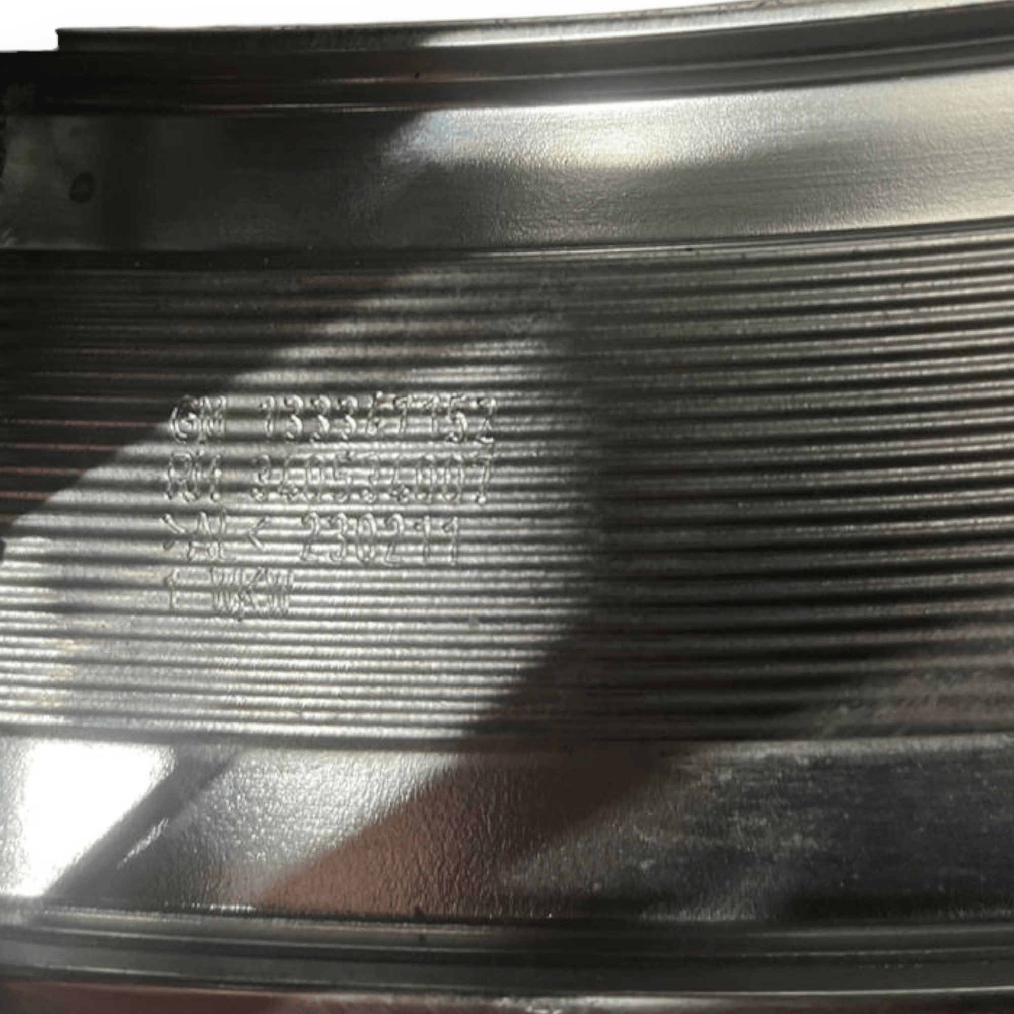 Guida Tunnel Centrale Opel Meriva B (2010 al 2017) cod: 13334752 - F&P CRASH SRLS - Ricambi Usati