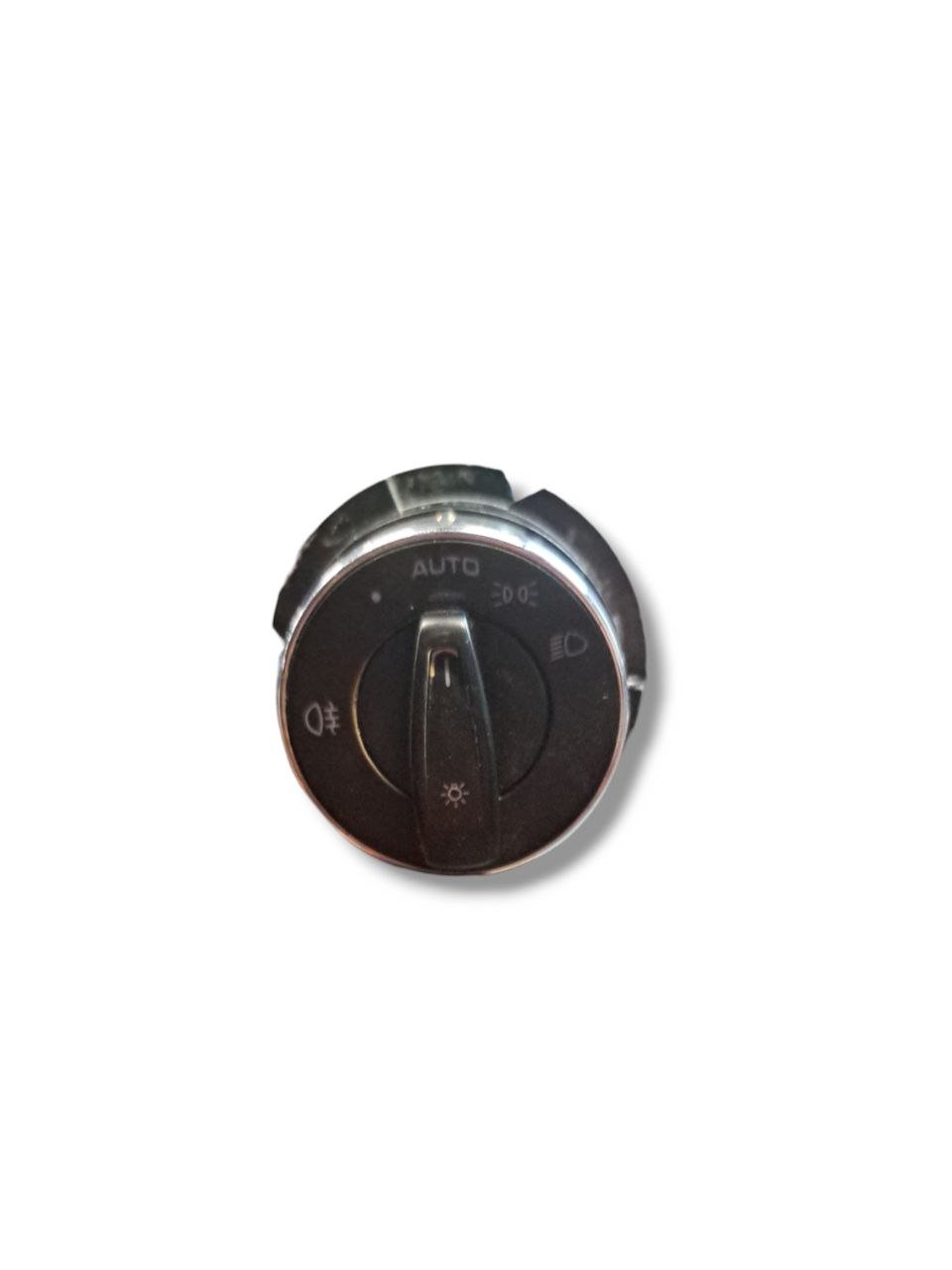 Interruttore Comando Luci Porsche Panamera 970 (2013) COD:97061353304 - F&P CRASH SRLS - Ricambi Usati