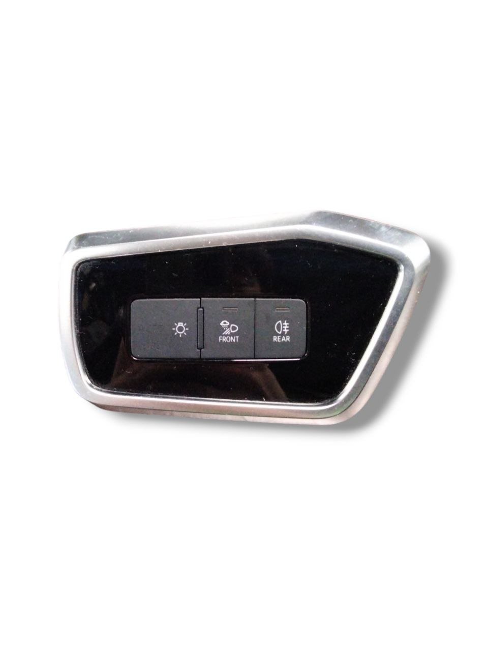 Interruttore / Pulsanti Regolazione Luci Audi A7 C8 ( 2017> ) cod.4K1941501-4K1857966 - F&P CRASH SRLS - Ricambi Usati