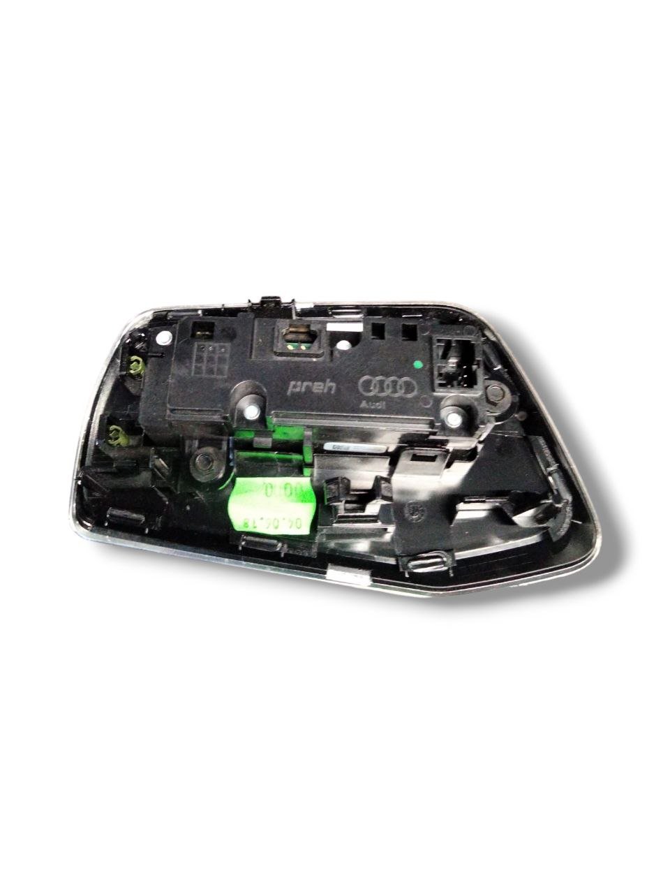 Interruttore / Pulsanti Regolazione Luci Audi A7 C8 ( 2017> ) cod.4K1941501-4K1857966 - F&P CRASH SRLS - Ricambi Usati
