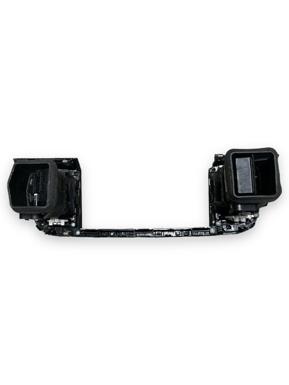 Kia Stonic (2017 > ) cod.84740 - H8AE0WLE Modanatura Tunnel Centrale + Bocchette Aria - F&P CRASH SRLS - Ricambi Usati