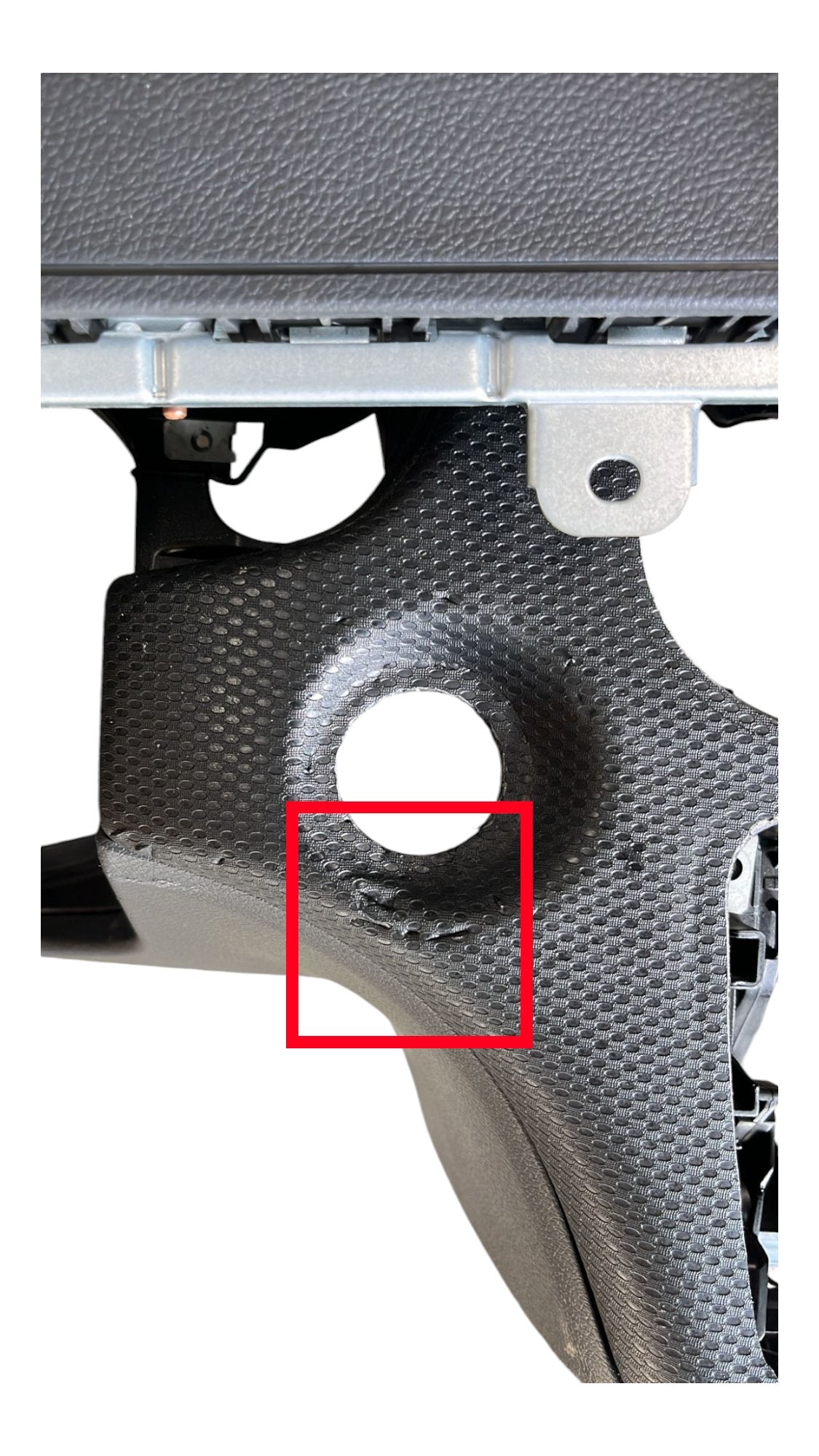 Kit Airbag cruscotto Mercedes Benz Classe A W176 (2012 - 2018) - F&P CRASH SRLS - Ricambi Usati