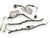 Kit Airbag Fiat Punto Evo (2012) - F&P CRASH SRLS - Ricambi Usati