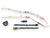Kit Airbag Mazda CX-7 (2009) - F&P CRASH SRLS - Ricambi Usati