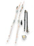 Kit Airbag Mazda CX-7 (2009) - F&P CRASH SRLS - Ricambi Usati