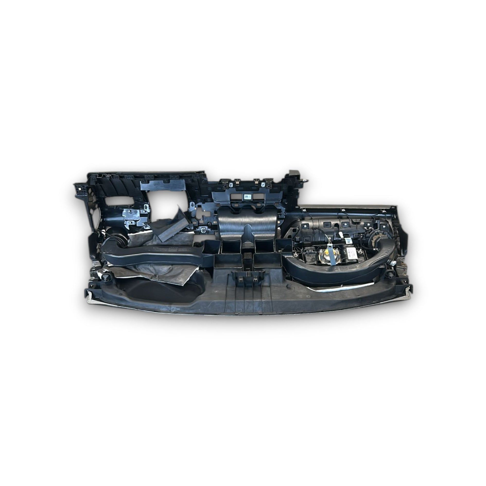Kit AirBag Mercedes Benz Classe B (W247) (2019 > ) - F&P CRASH SRLS - Ricambi Usati