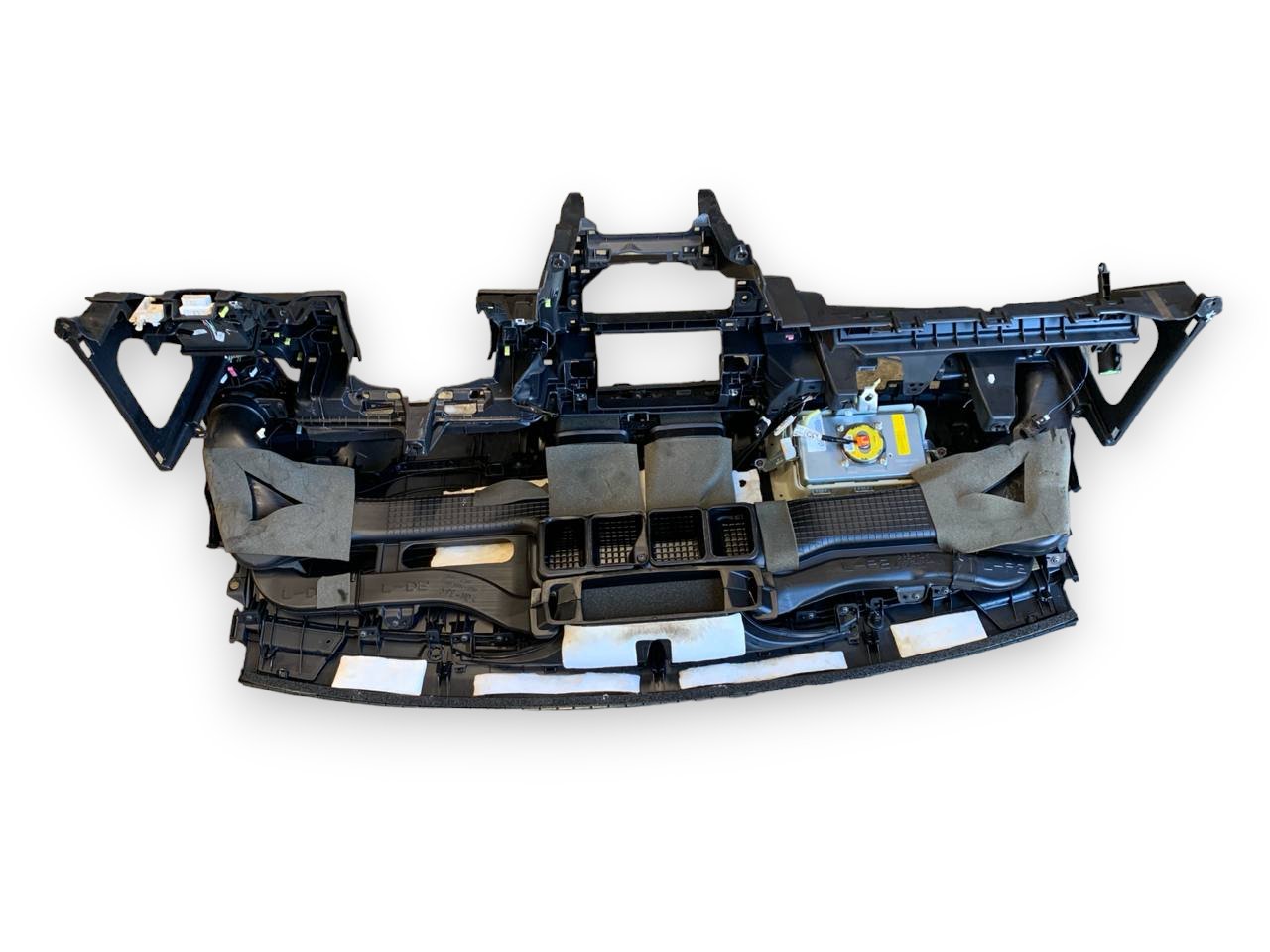 Kit Airbag Toyota Auris 1.8 Hybrid (2018) - F&P CRASH SRLS - Ricambi Usati