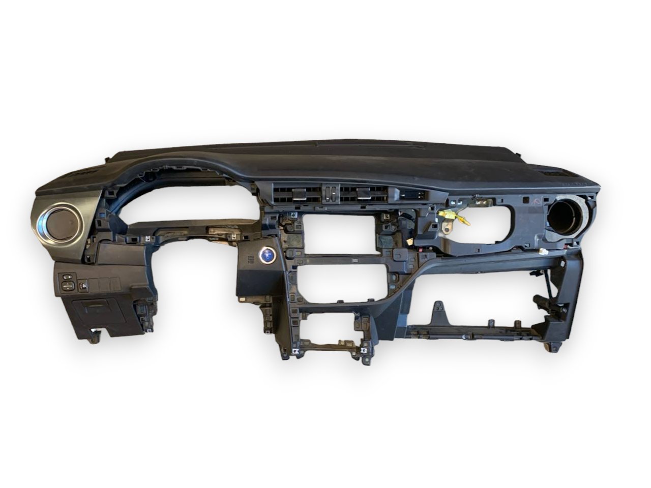 Kit Airbag Toyota Auris 1.8 Hybrid (2018) - F&P CRASH SRLS - Ricambi Usati
