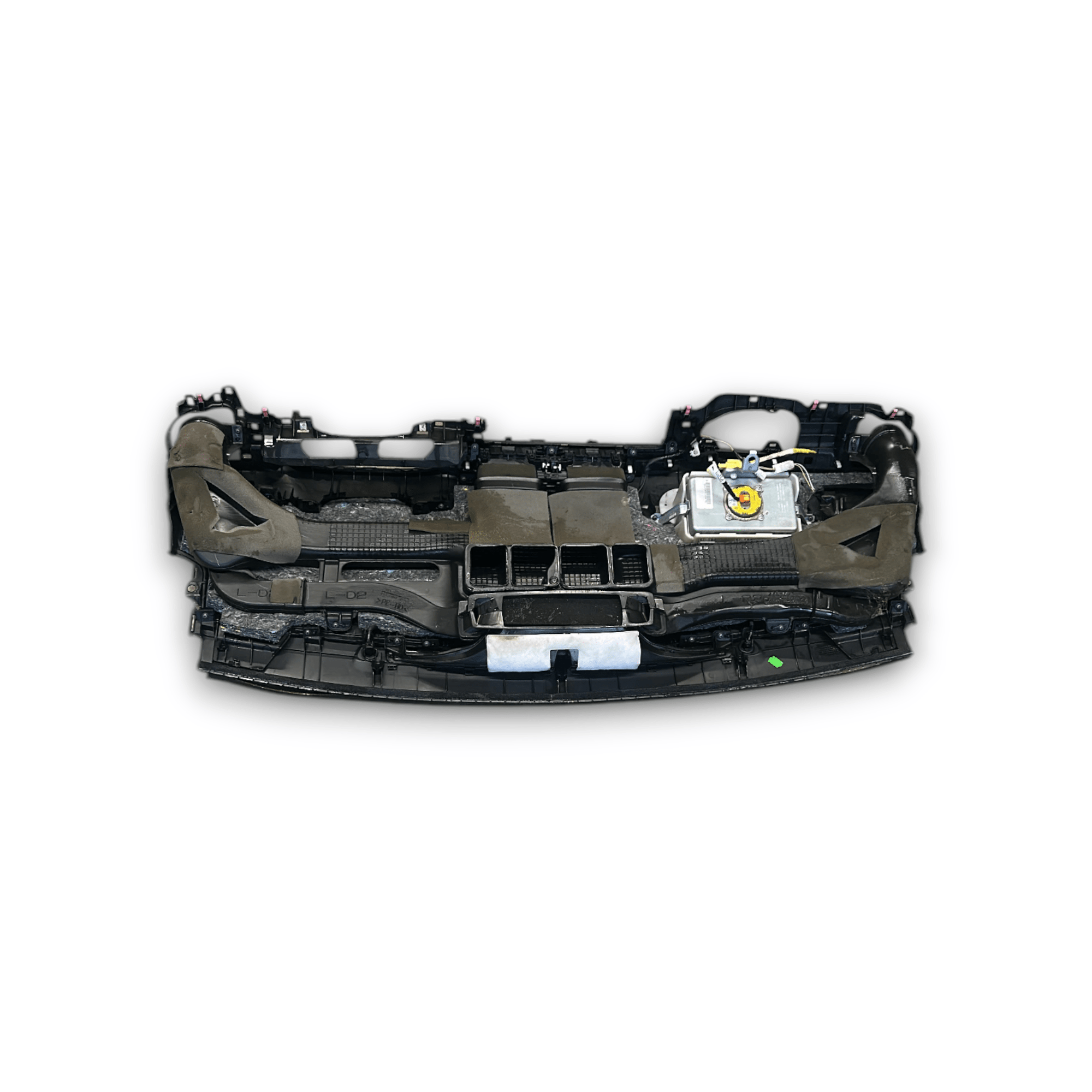 Kit AirBag Toyota Auris II (E180) (2012 > 2018) - F&P CRASH SRLS - Ricambi Usati