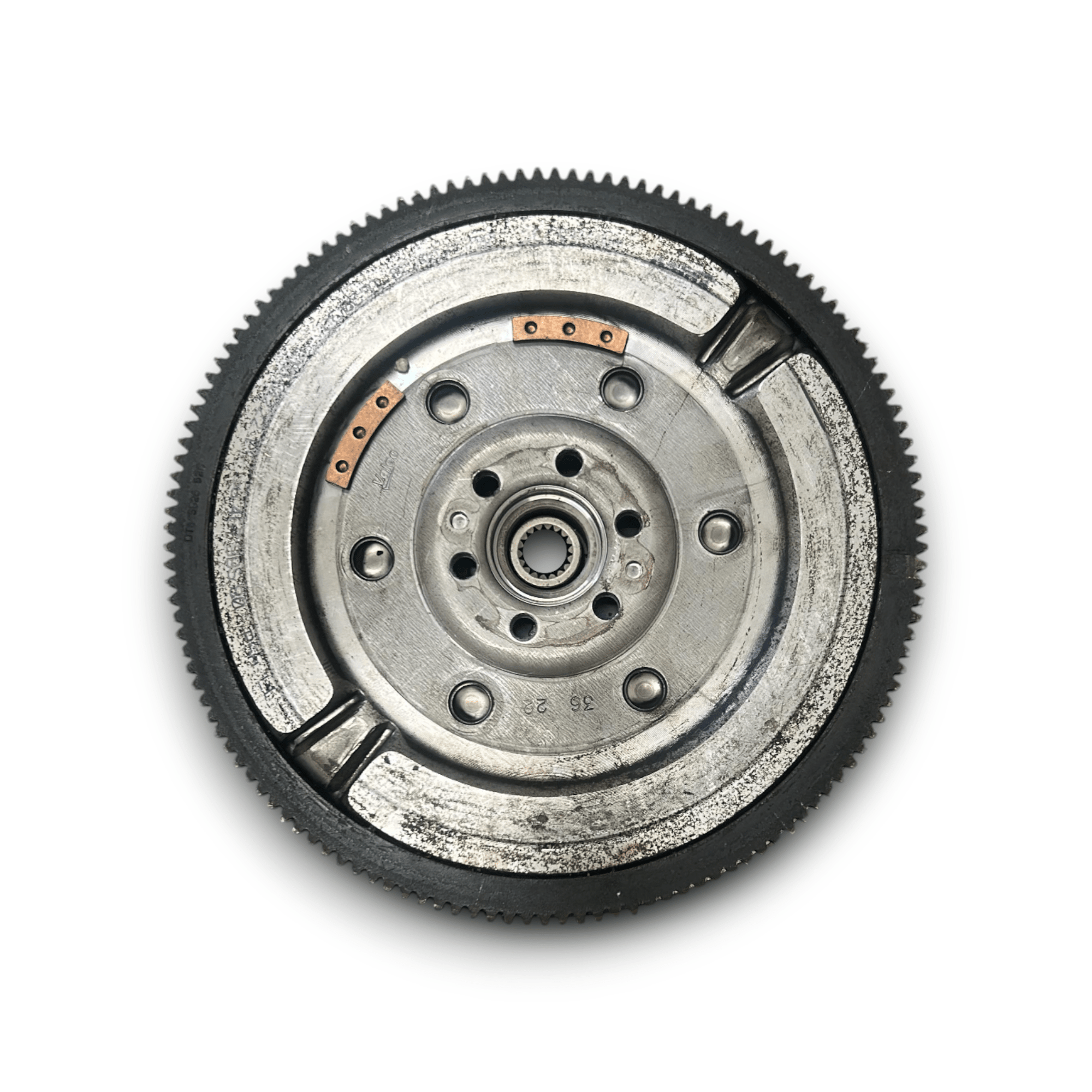 Kit Frizione + Volano Citroen C3 III cod.9812748880 1.5 Diesel (2016 > 2023) - F&P CRASH SRLS - Ricambi Usati