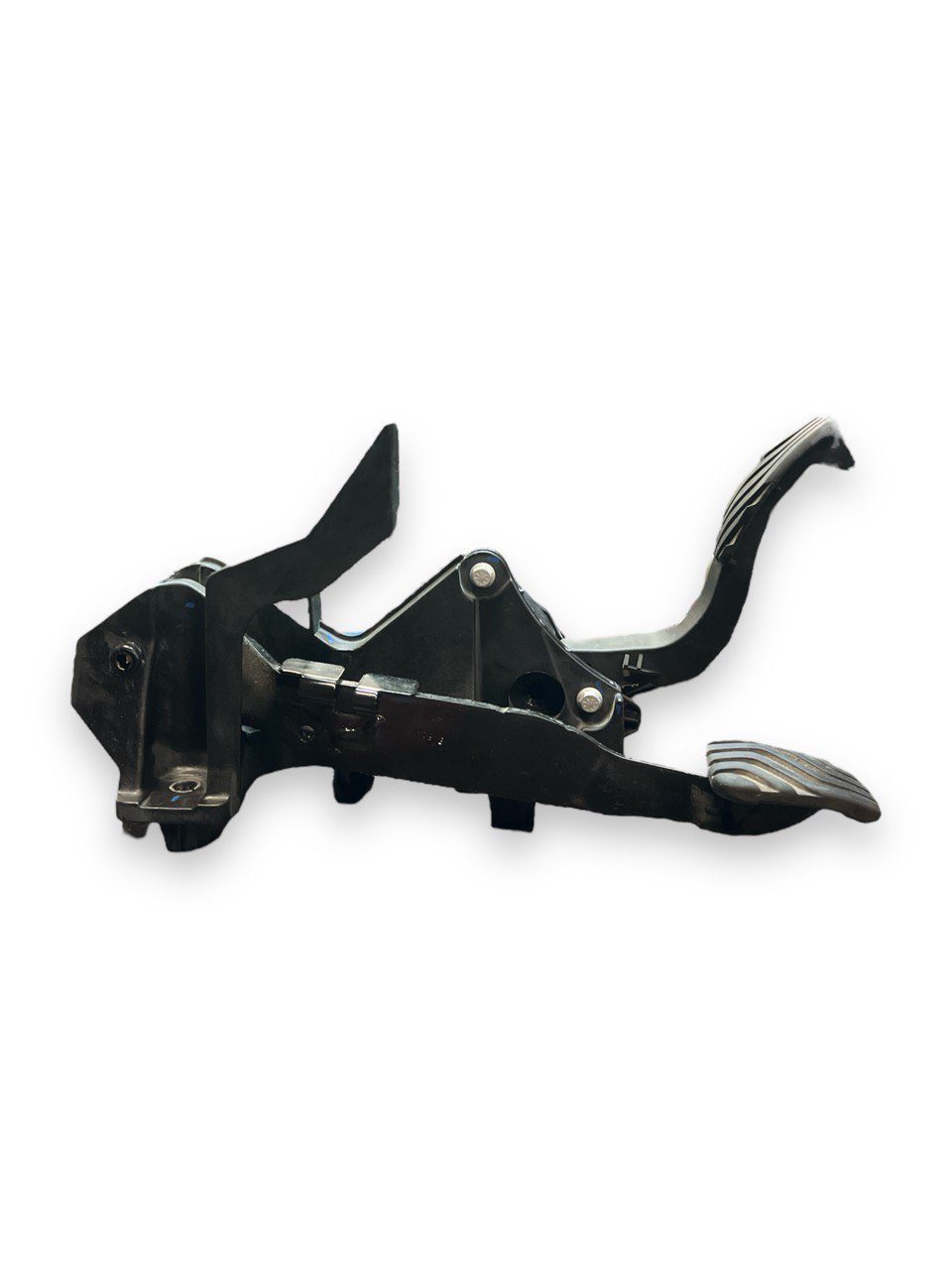 Kit Pedaliera Freno + Acceleratore Renault Clio V 1.5 Diesel (2019>) cod: 465014942RT - F&P CRASH SRLS - Ricambi Usati