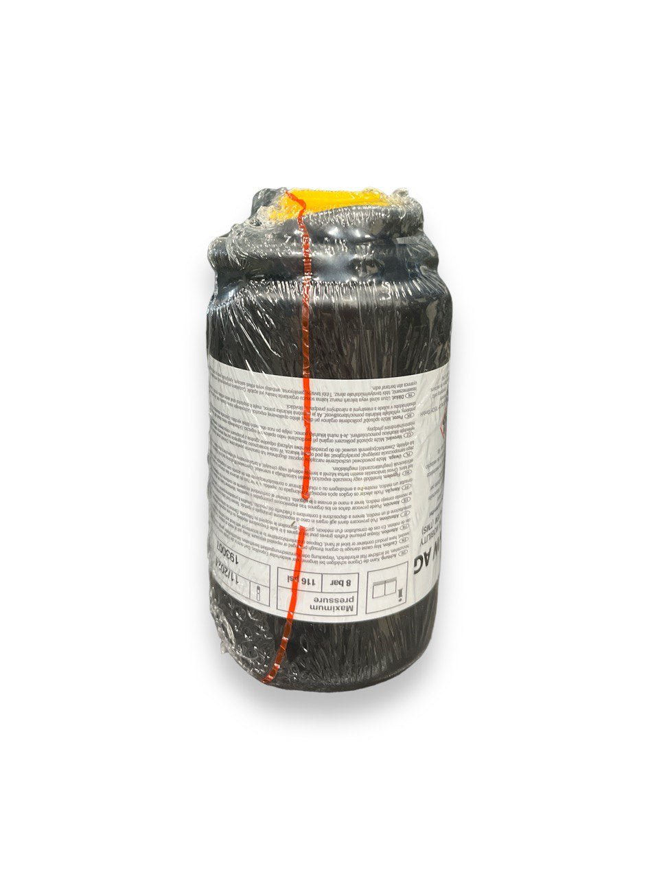 Kit Riparazione / Set Attrezzi Bagagliaio posteriore Audi A3 8V (2012 al 2020) cod: 8V4012109H - F&P CRASH SRLS - Ricambi Usati