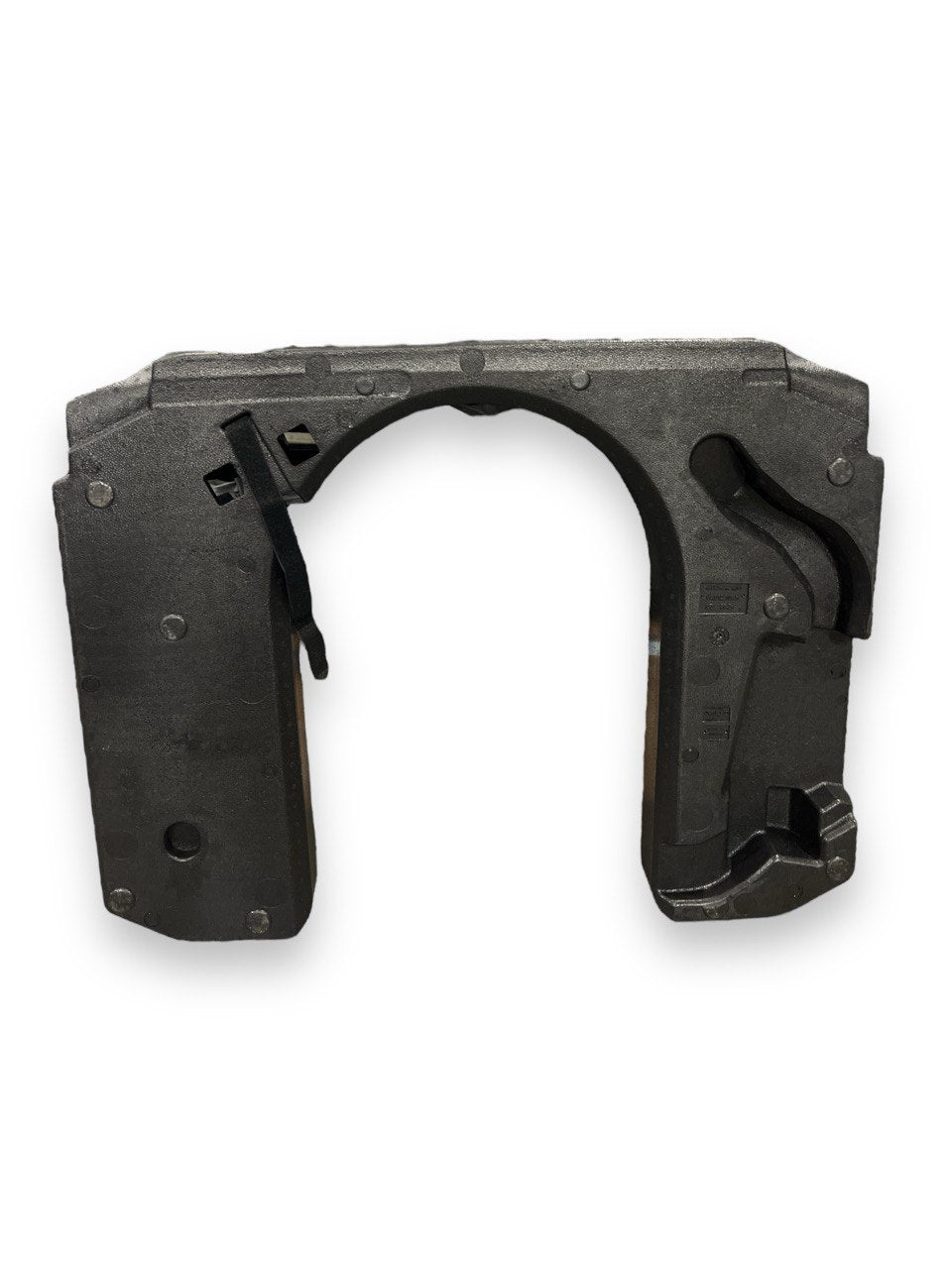 Kit Riparazione / Set Attrezzi Bagagliaio posteriore Audi A3 8V (2012 al 2020) cod: 8V4012109H - F&P CRASH SRLS - Ricambi Usati