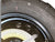 Kit Ruota / Ruotino di scorta pneumatico Volkswagen Polo 185/65 R15 (2021) originale - F&P CRASH SRLS - Ricambi Usati