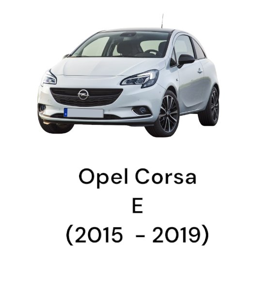 Kit Volano Frizione Opel Corsa E / Opel Corsa D 1.3 Diesel (2015 al 2019) cod: 55572383 - F&P CRASH SRLS - Ricambi Usati
