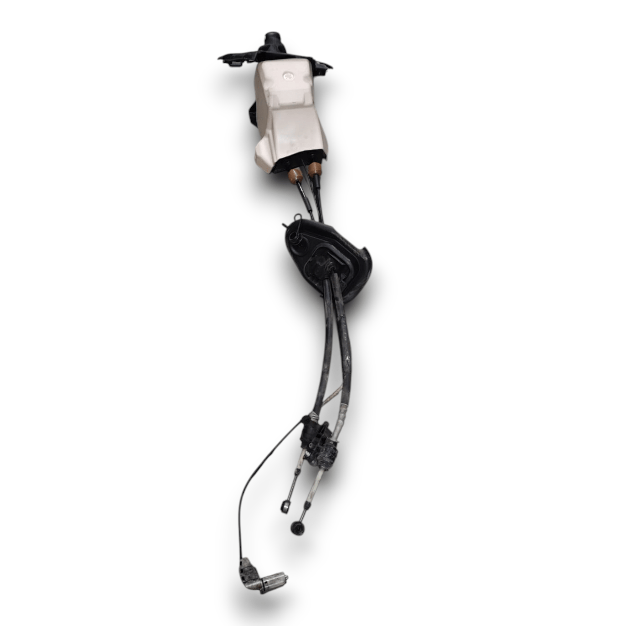 Leva Cambio 6 Marce Peugeot Rifter 1.5 Diesel COD: 1000462986 (2018>) - F&P CRASH SRLS - Ricambi Usati