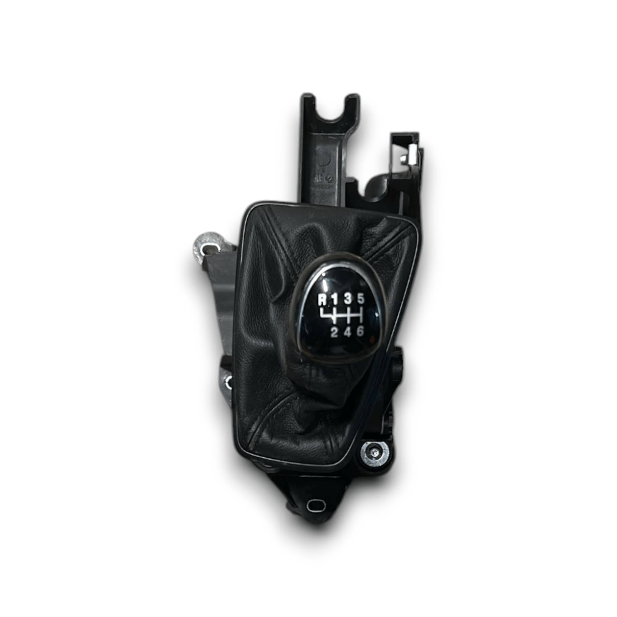 Leva Cambio Manuale Ford Focus III (2011 > 2018) cod:F1FR - 7C453 - CKE - F&P CRASH SRLS - Ricambi Usati