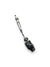 Leva del cambio manuale con corde Citroen C3 / C4 / Peugeot 208 (2012>) cod.9808161480 - F&P CRASH SRLS - Ricambi Usati