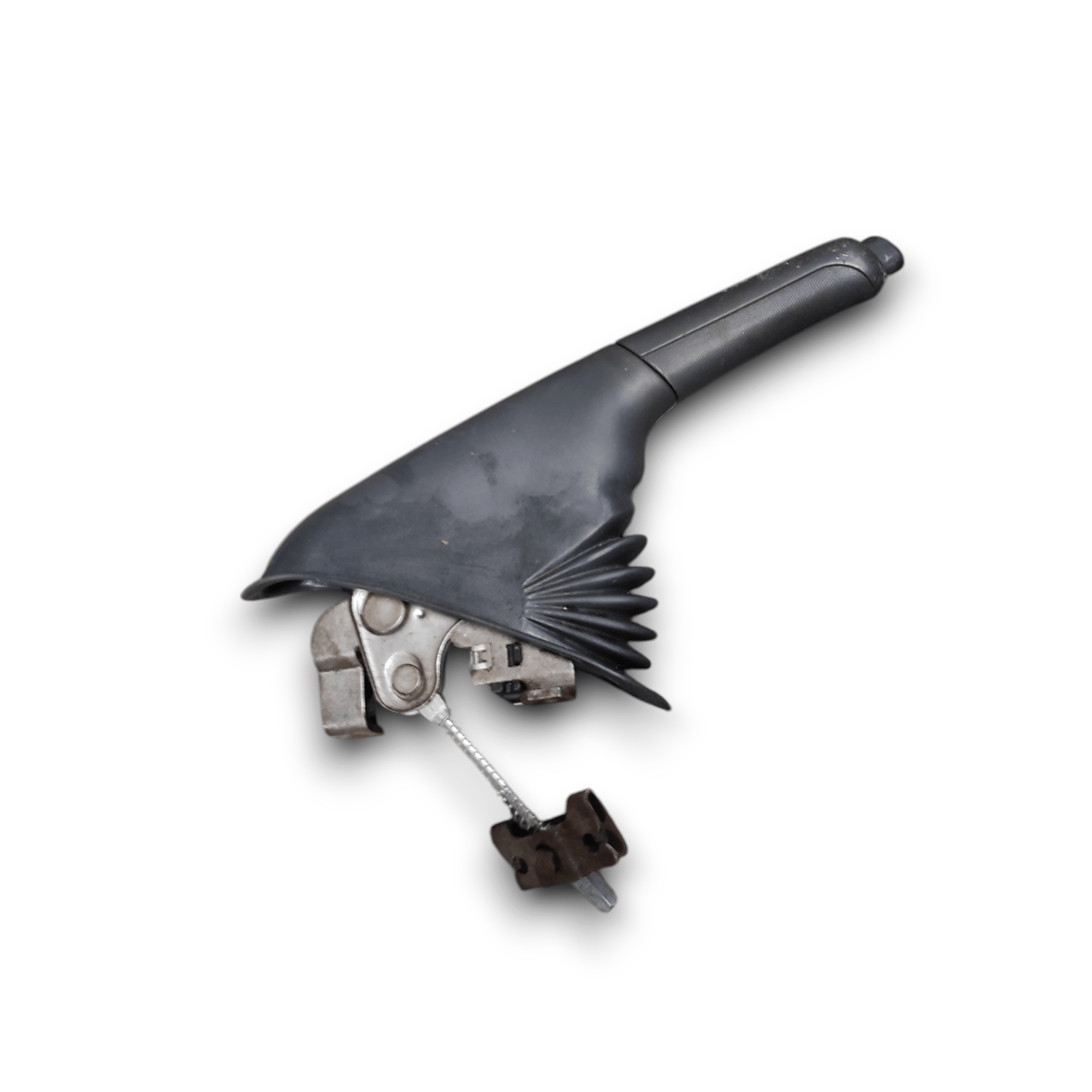 Leva Freno A Mano Fiat 500 COD: 735276224 (2007>) - F&P CRASH SRLS - Ricambi Usati