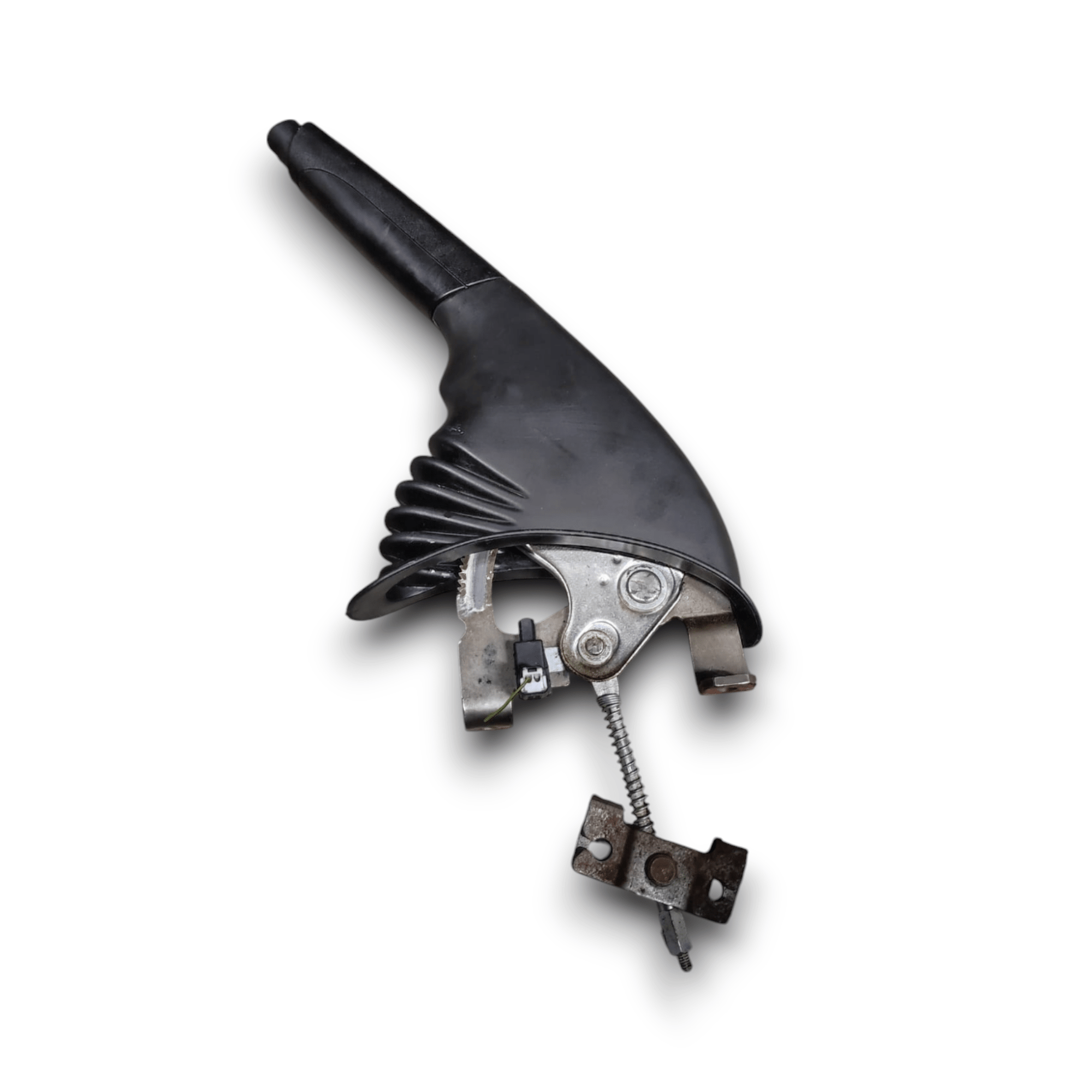 Leva Freno A Mano Lancia Ypsilon COD: 735323291 (2003 - 2011) - F&P CRASH SRLS - Ricambi Usati