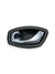 Maniglia Interna Sinistra Renault Captur cod:806700006r (2013 - 2019) - F&P CRASH SRLS - Ricambi Usati