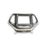 Mascherina Autoradio Jeep Cherokee cod:6MC951SAAB (2012 >2023) - F&P CRASH SRLS - Ricambi Usati