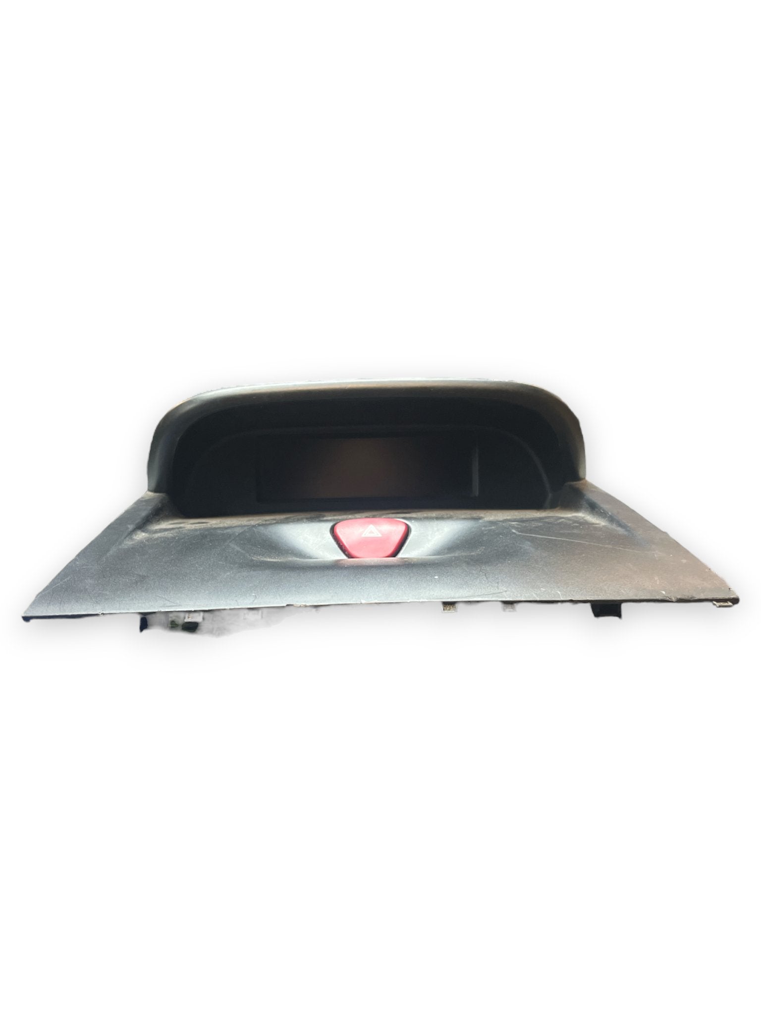 Mascherina Modanatura Cruscotto Peugeot Expert con Display Multifunzione Peugeot Expert ( 2007-2016)cod.1400129577 - F&P CRASH SRLS - Ricambi Usati