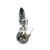 Massa Meccanica Anteriore Destra Dacia Sandero III stepway 1.0 turbo Benzina cod 400141515R (2022 > ) - F&P CRASH SRLS - Ricambi Usati